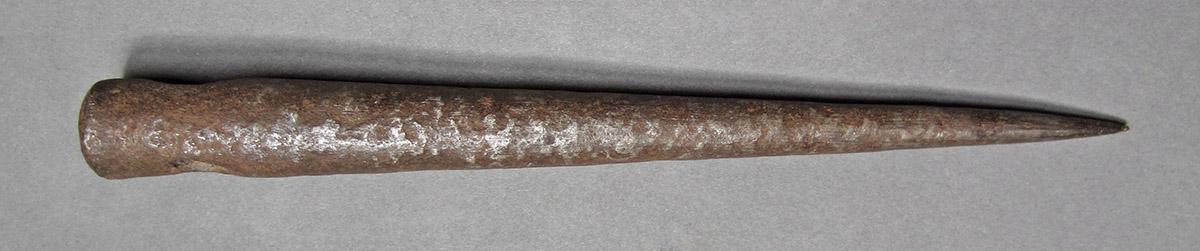 1969.9063, Spike, side 2