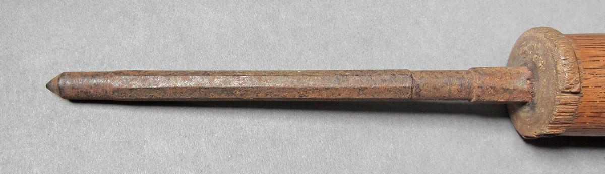 1969.9065, Lathe tool, bit