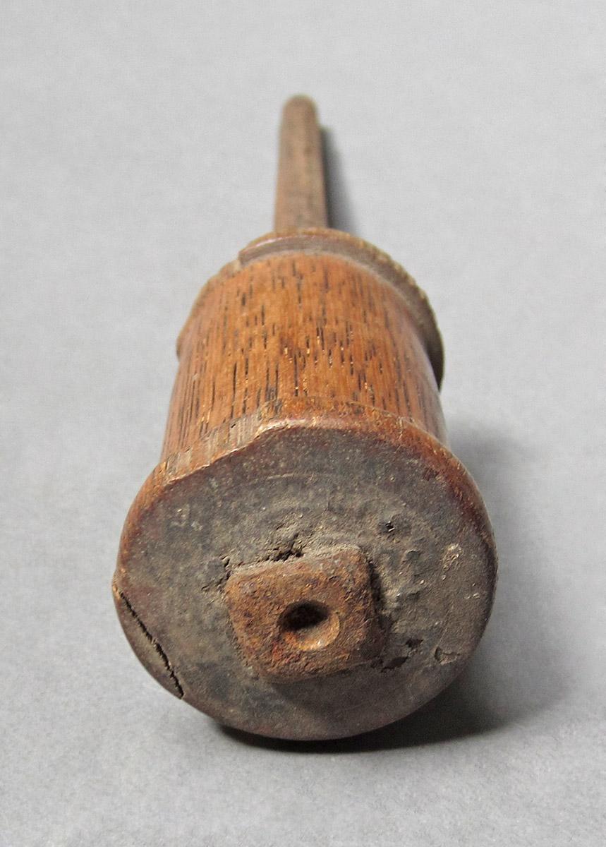 1969.9065, Lathe tool, end