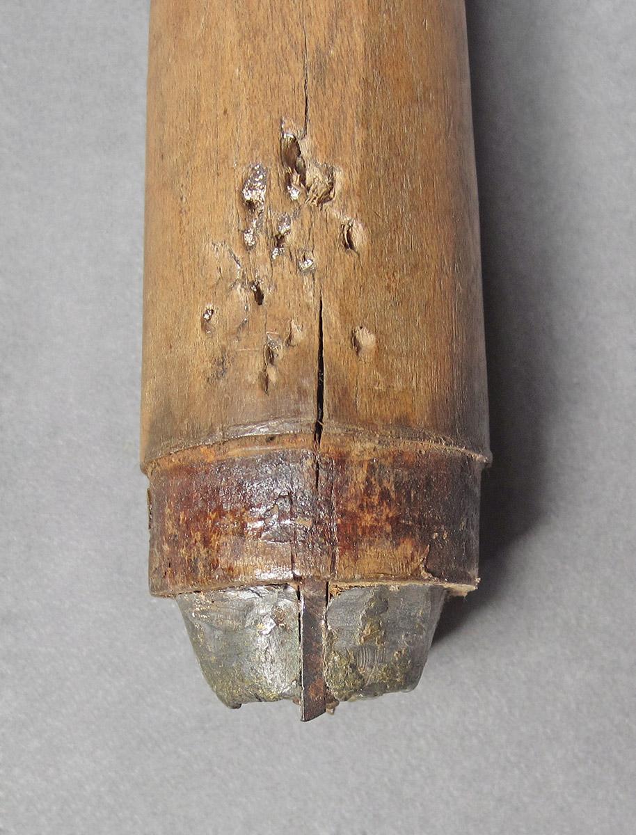 1969.9066, Bit, tip side