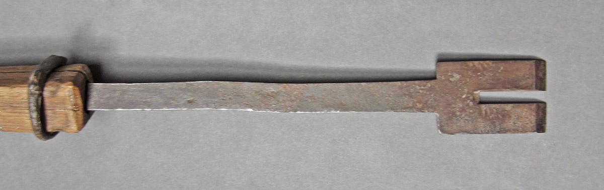 1969.9067, Bit, blade