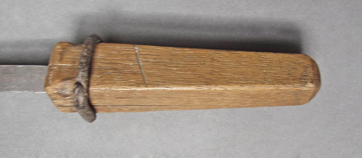 1969.9067, Bit, handle side 1