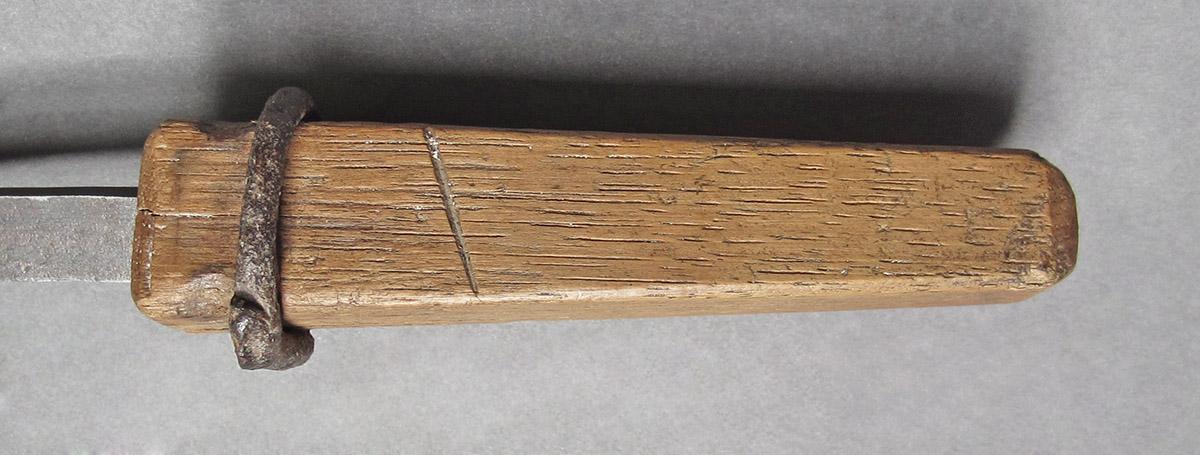 1969.9067, Bit, handle side 2