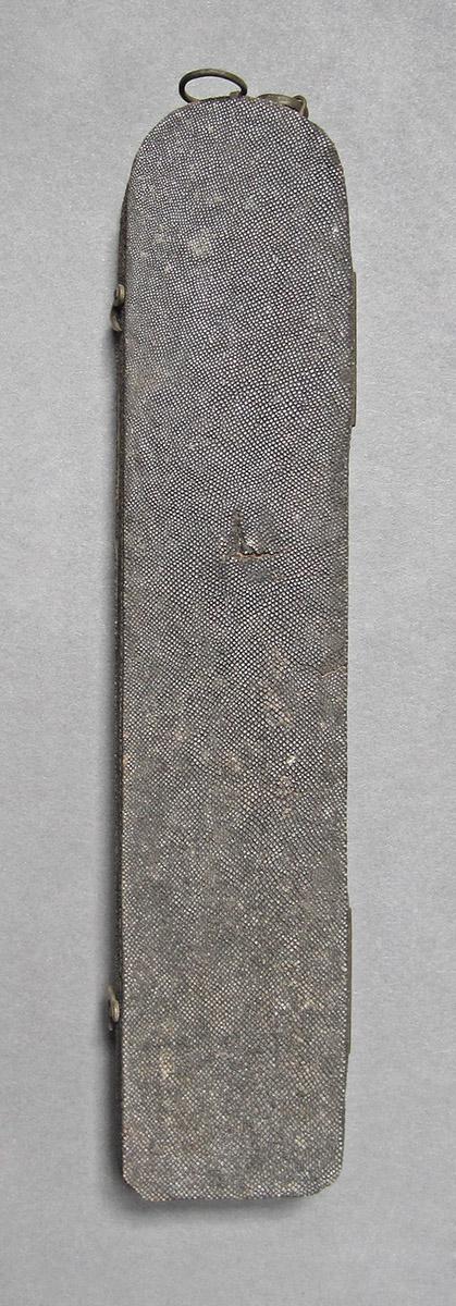 1969.9069, Thermometer case, side 2