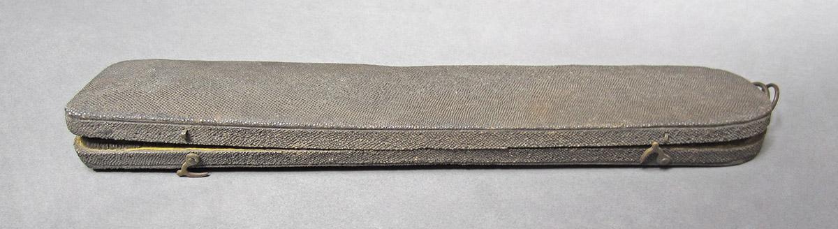 1969.9069, Thermometer case, side 3