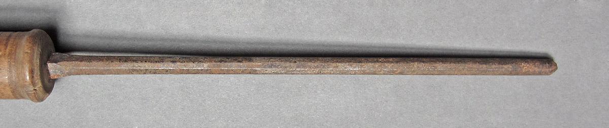 1969.9070, Lathe tool, bit