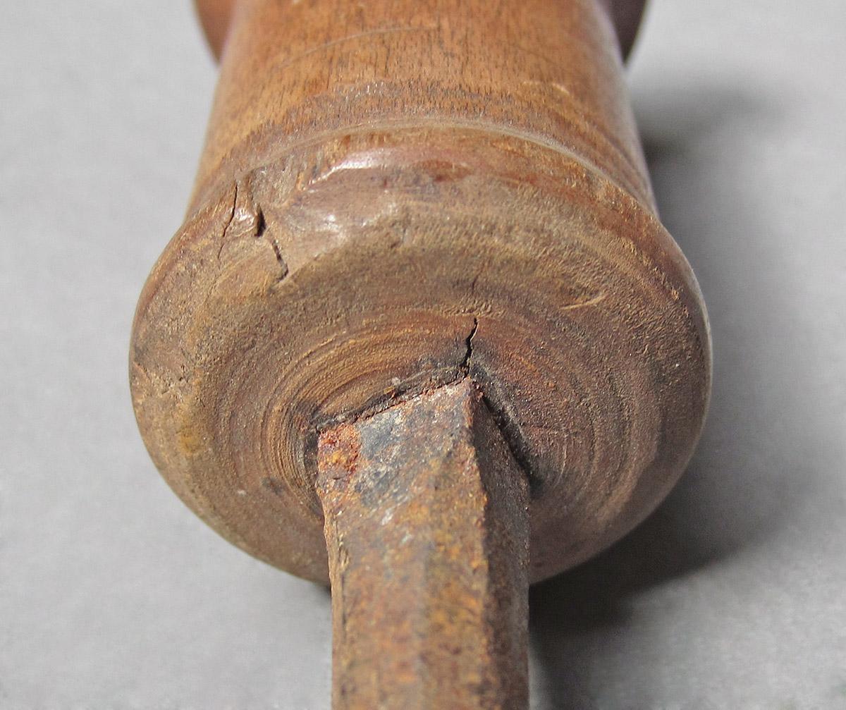 1969.9070, Lathe tool, chuck joint