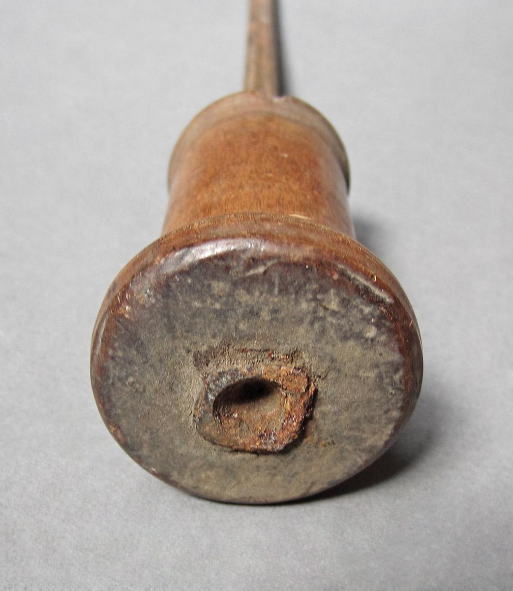 1969.9070, Lathe tool, end