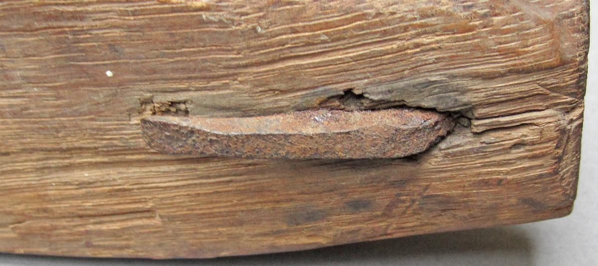 1969.9074, Tool, nail 1