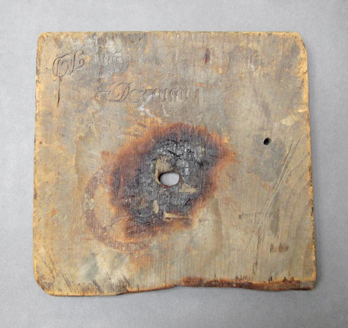 1969.9077, Board, side 1