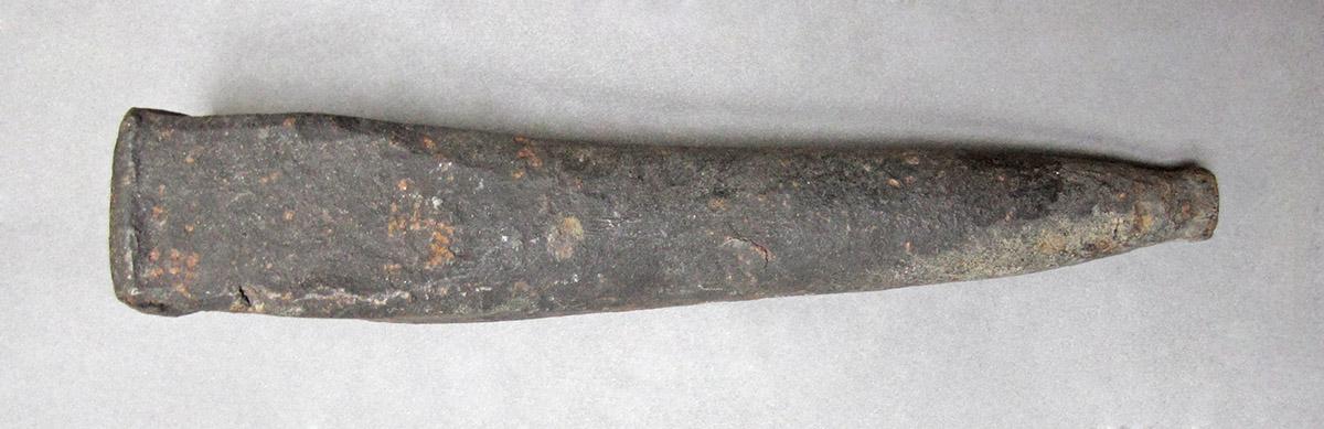1969.9078, Die, side 2