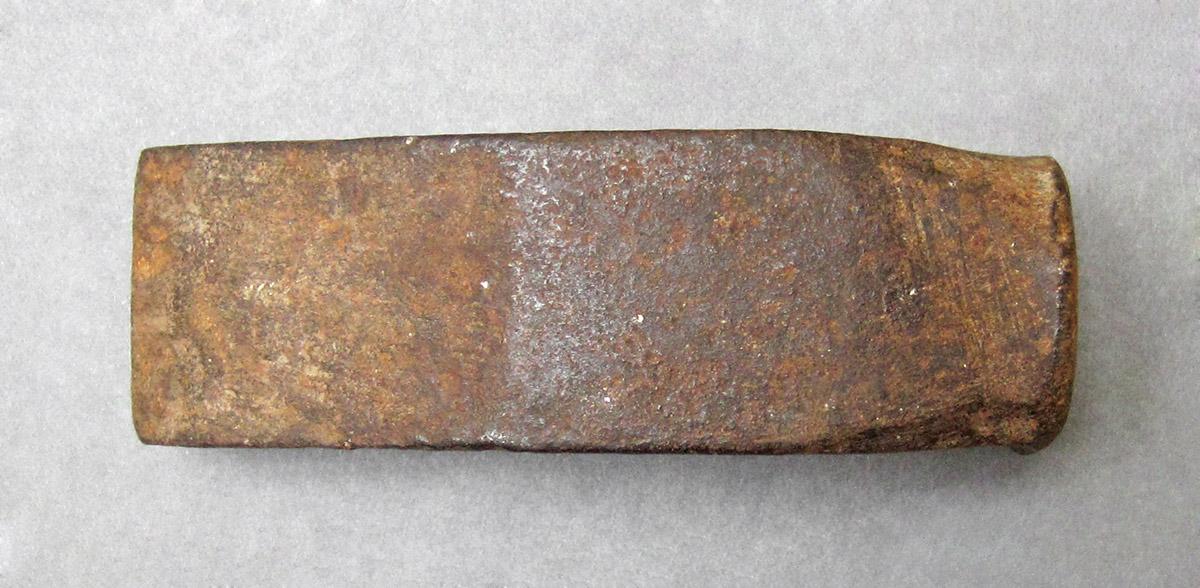 1969.9080, Hammer, side 2