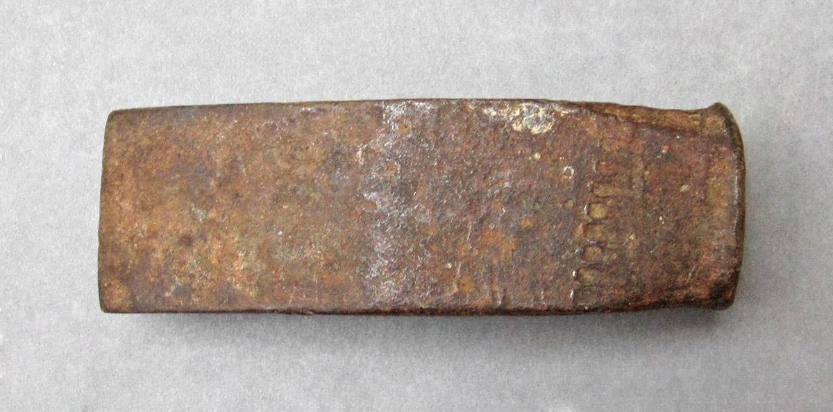 1969.9080, Hammer, side 4