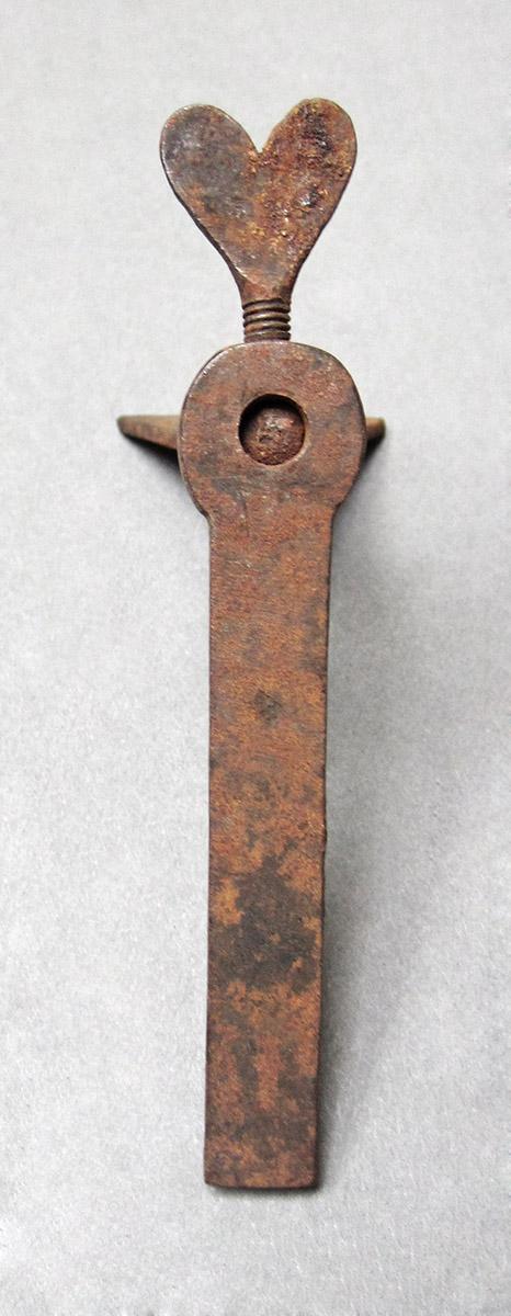 1969.9081, Tool, view 4