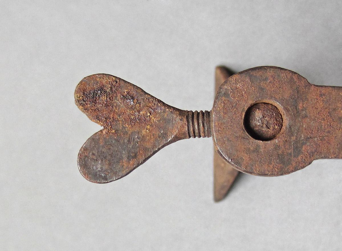 1969.9081, Tool, screw