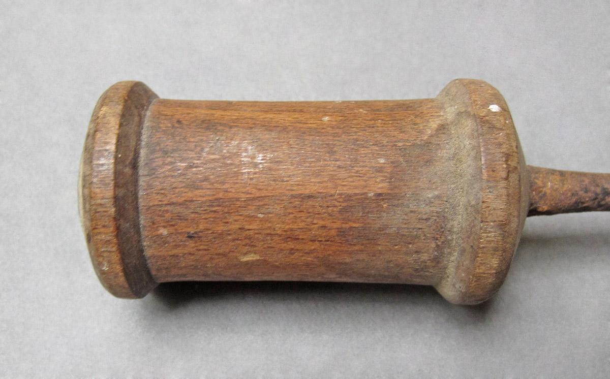 1969.9083, Lathe tool, chuck