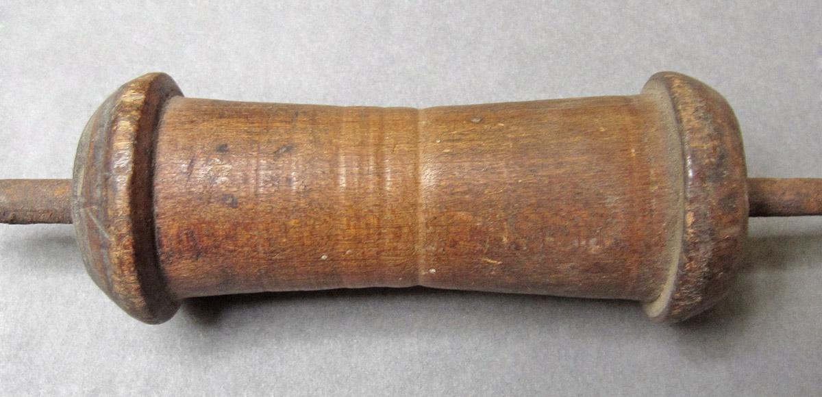 1969.9084, Lathe tool, chuck