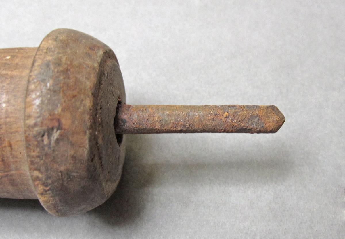 1969.9084, Lathe tool, bit 1