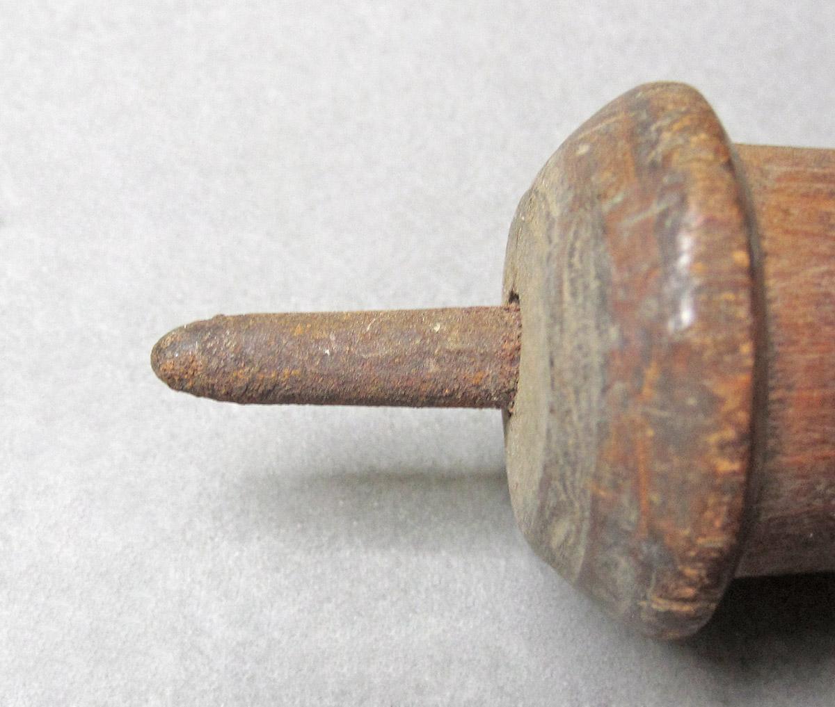 1969.9084, Lathe tool, bit 2