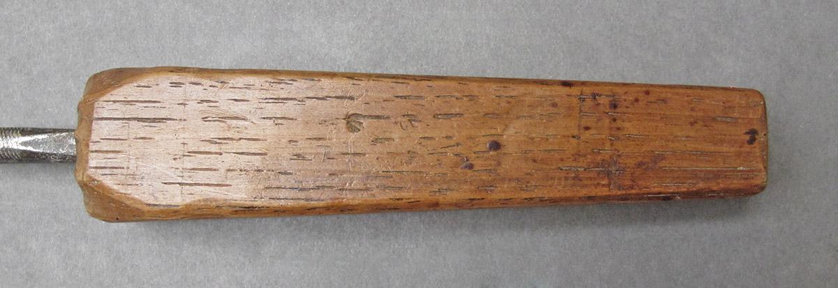 1969.9086, Turnscrew bit, handle