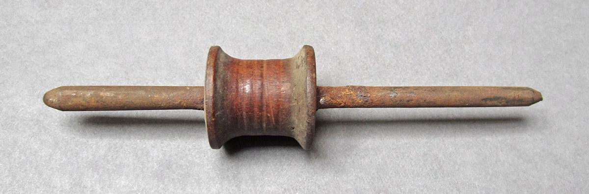 1969.9087, Lathe tool, side 1