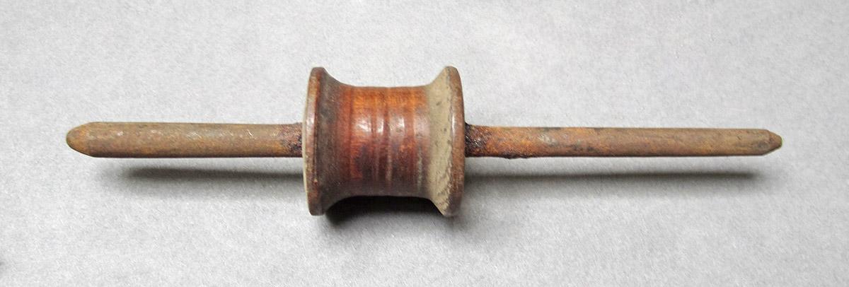 1969.9087, Lathe tool, side 2