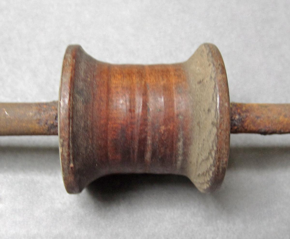 1969.9087, Lathe tool, chuck