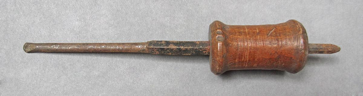 1969.9088, Lathe tool, side 2