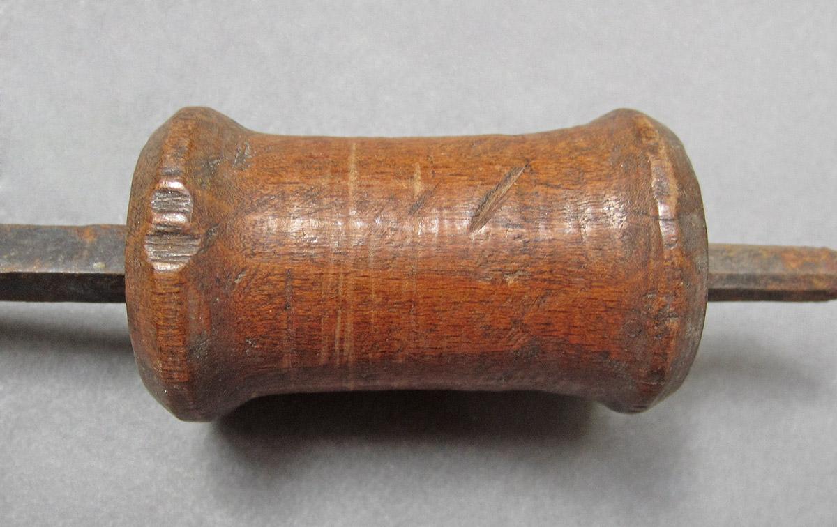 1969.9088, Lathe tool, spool