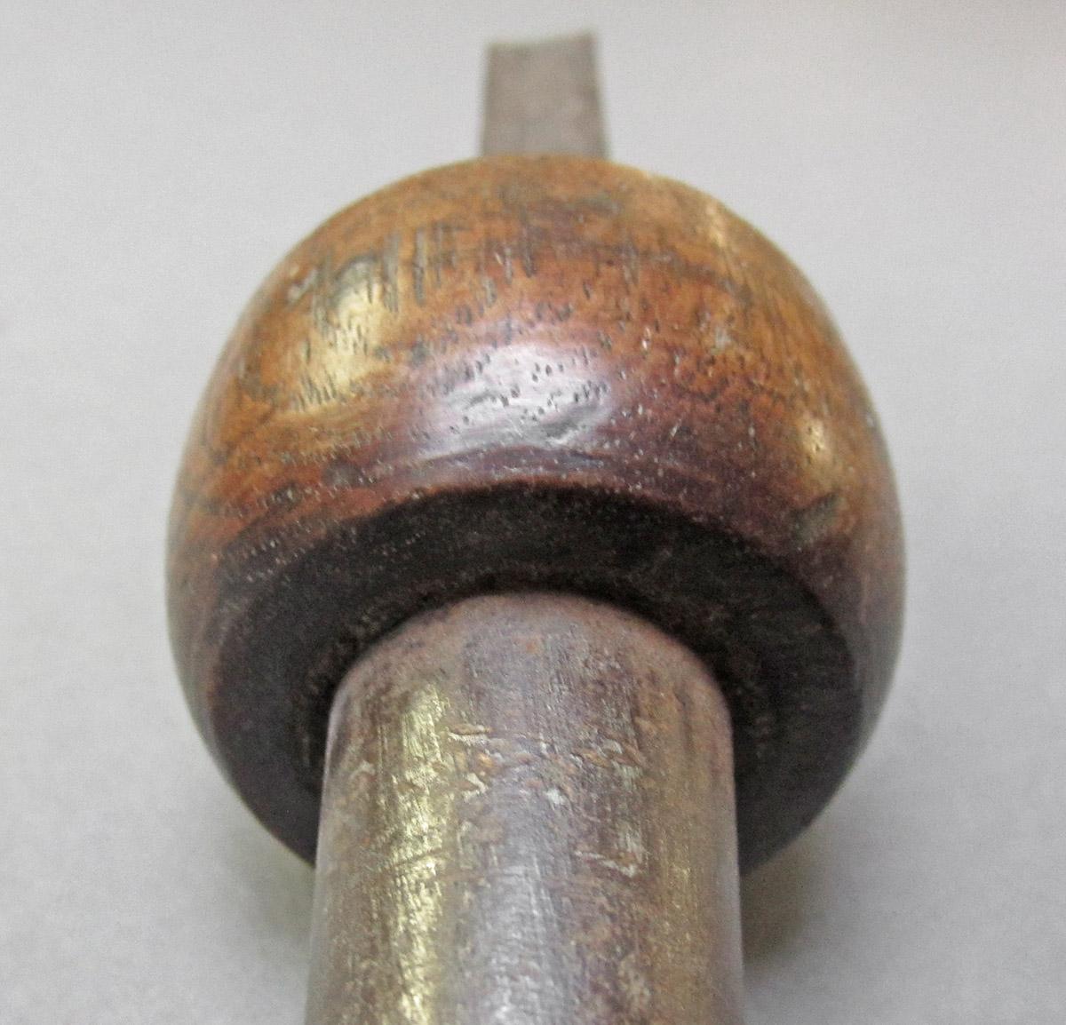 1969.9089, Bit, collar side 2