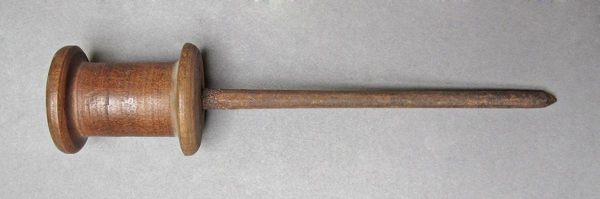 1969.9090, Lathe tool, side 1