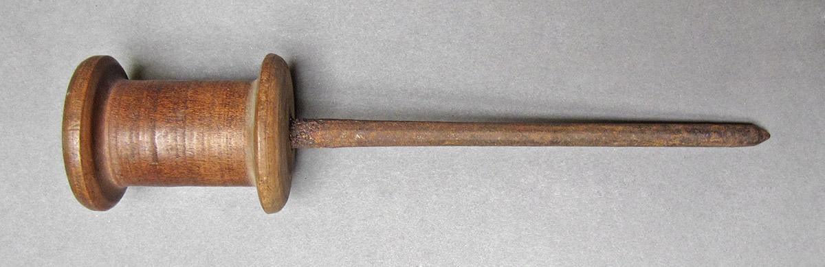 1969.9090, Lathe tool, side 2