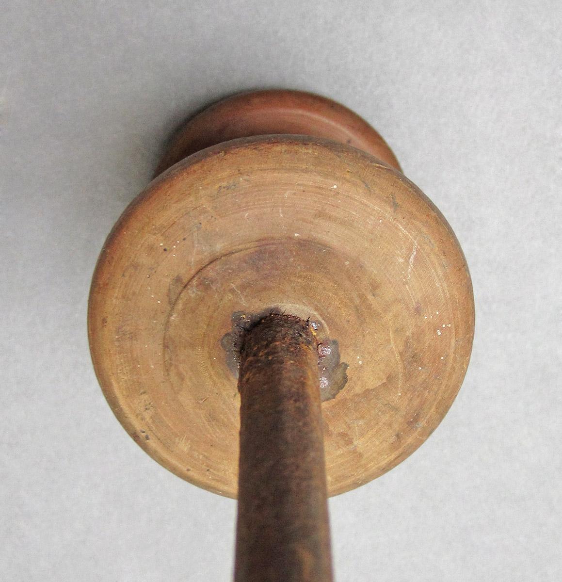 1969.9090, Lathe tool, chuck end 1