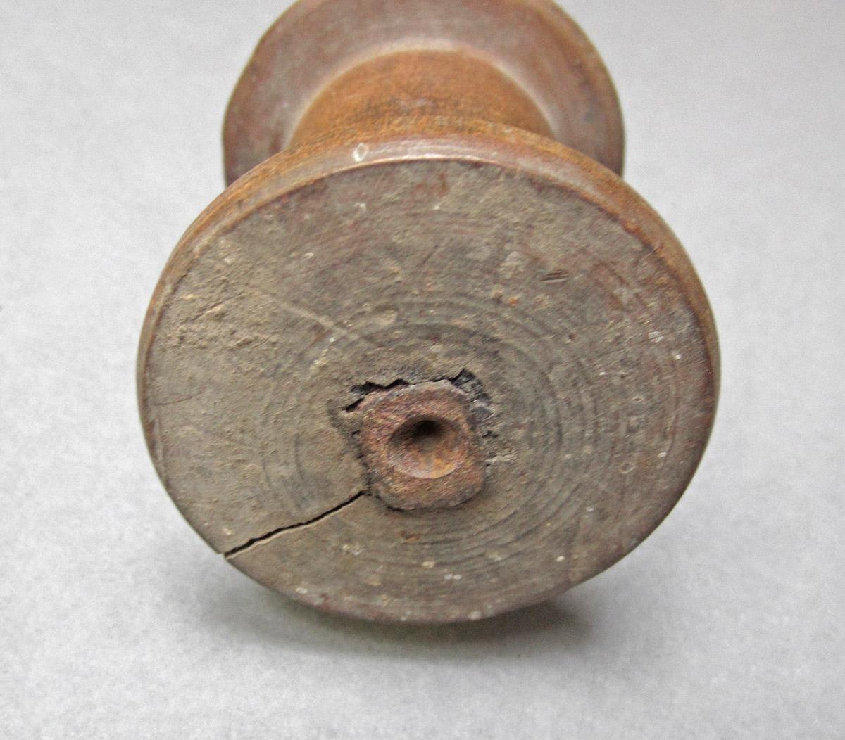 1969.9090, Lathe tool, chuck end 2