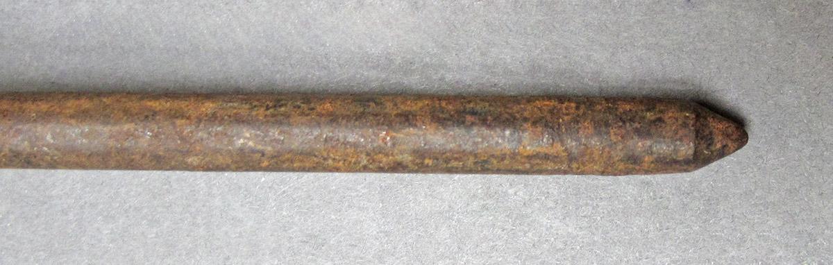 1969.9090, Lathe tool, tip