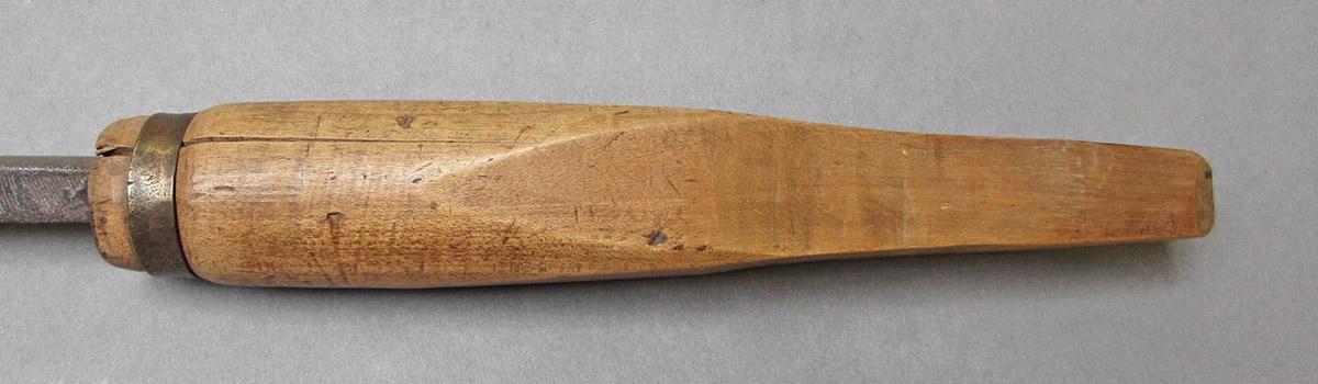 1969.9091, Bit, handle