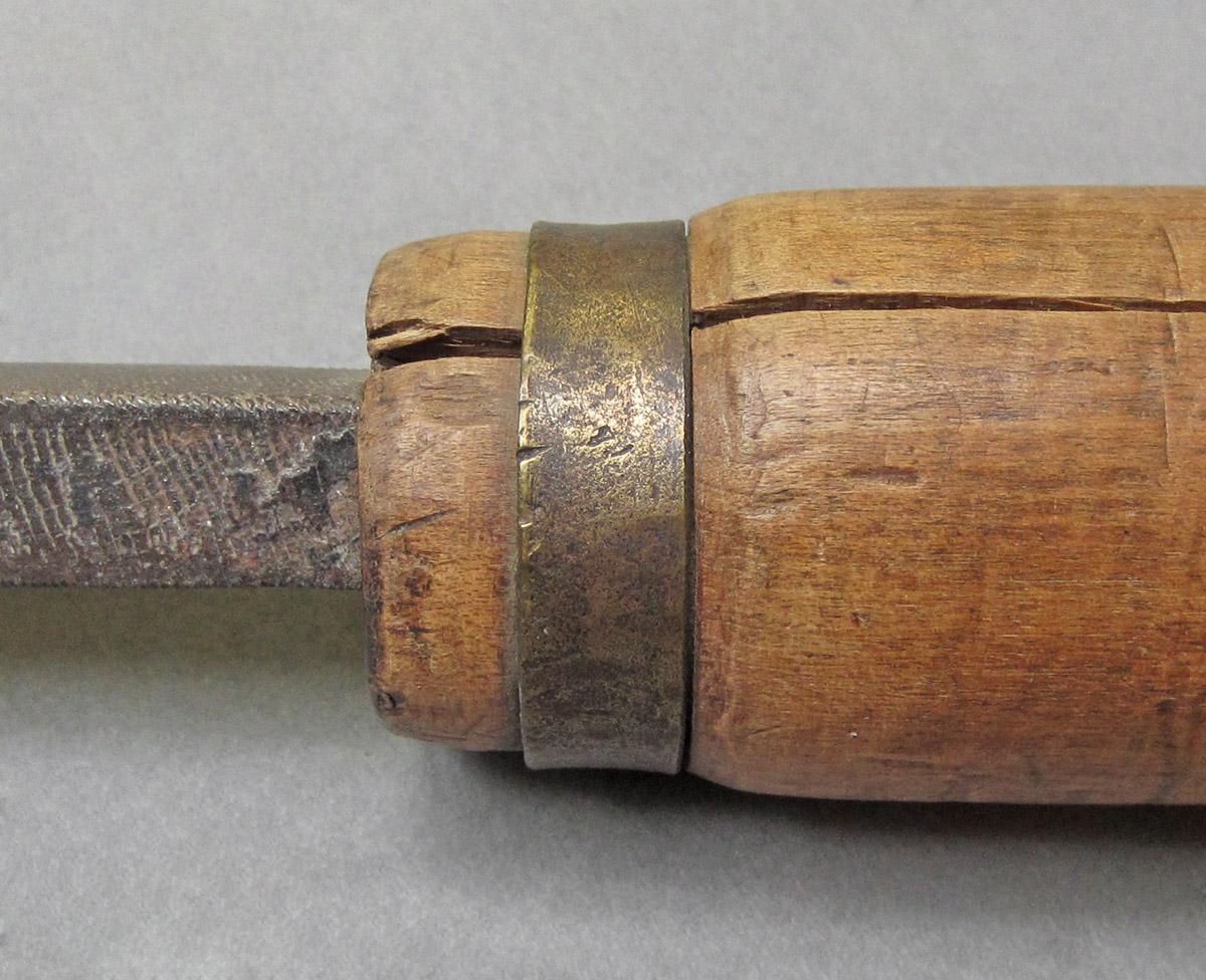 1969.9091, Bit, ferrule