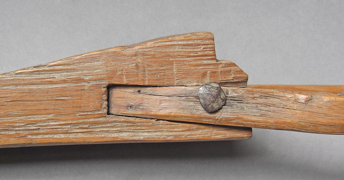 1969.9092, Tool, handle side 1