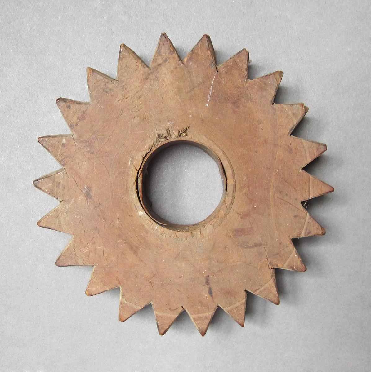 1969.9093, Gear, side 1