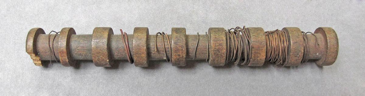 1969.9096, Spool, side 1