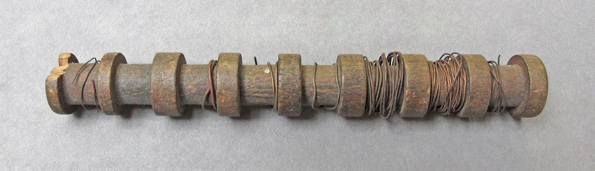 1969.9096, Spool, side 2