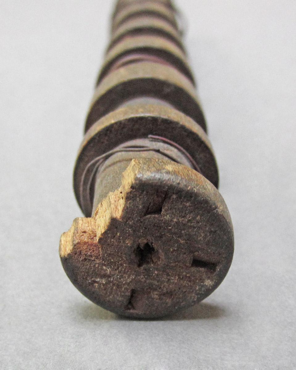 1969.9096, Spool, end 1