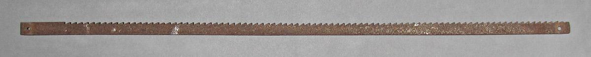 1969.9097, Saw blade, side 1