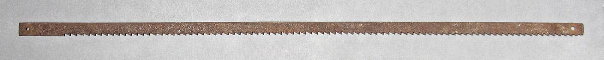 1969.9097, Saw blade, side 2