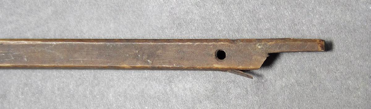 1969.9098, Bow, end 1 side 2