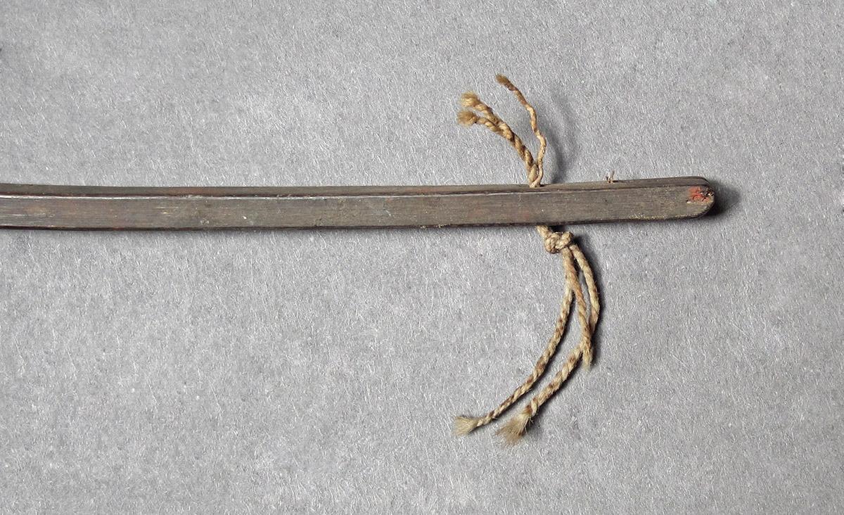 1969.9098, Bow, end 2 side 1