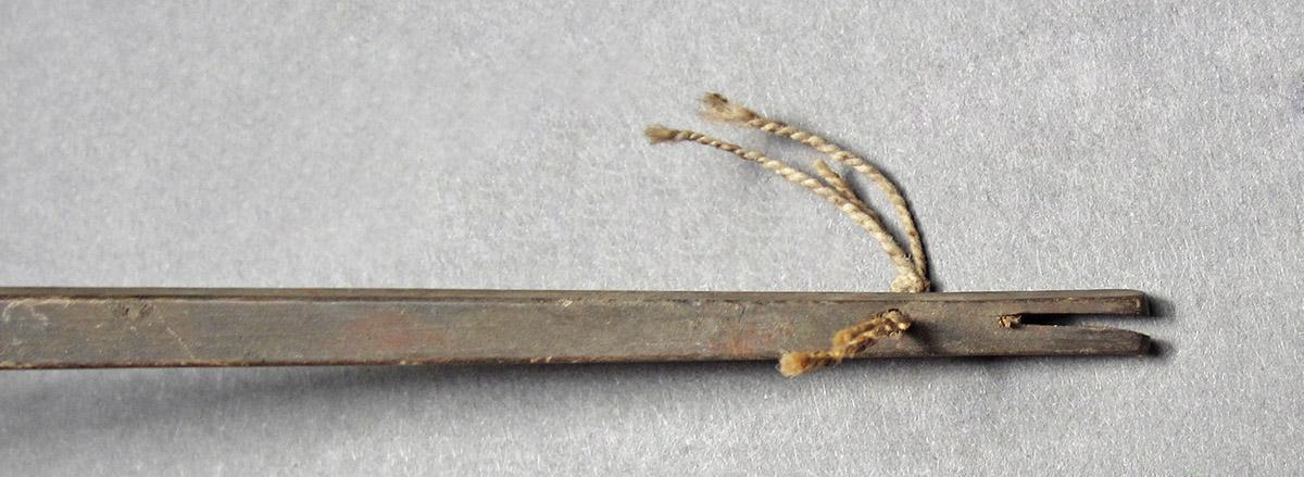1969.9098, Bow, end 2 side 2