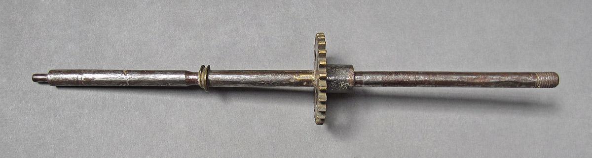 1969.9099, Clock movement, side 1