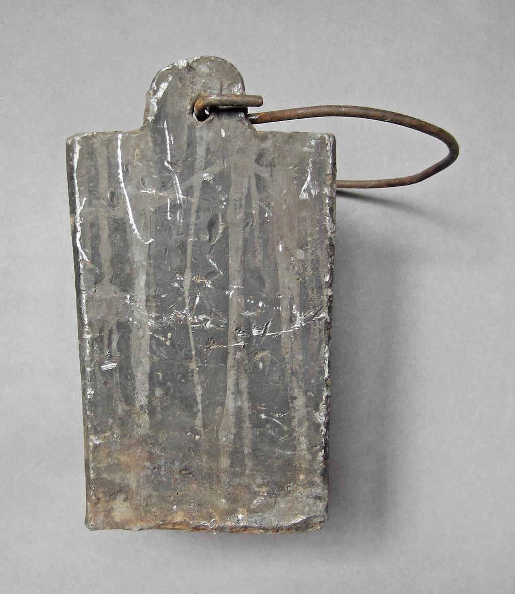 1969.9100, Container, side 1