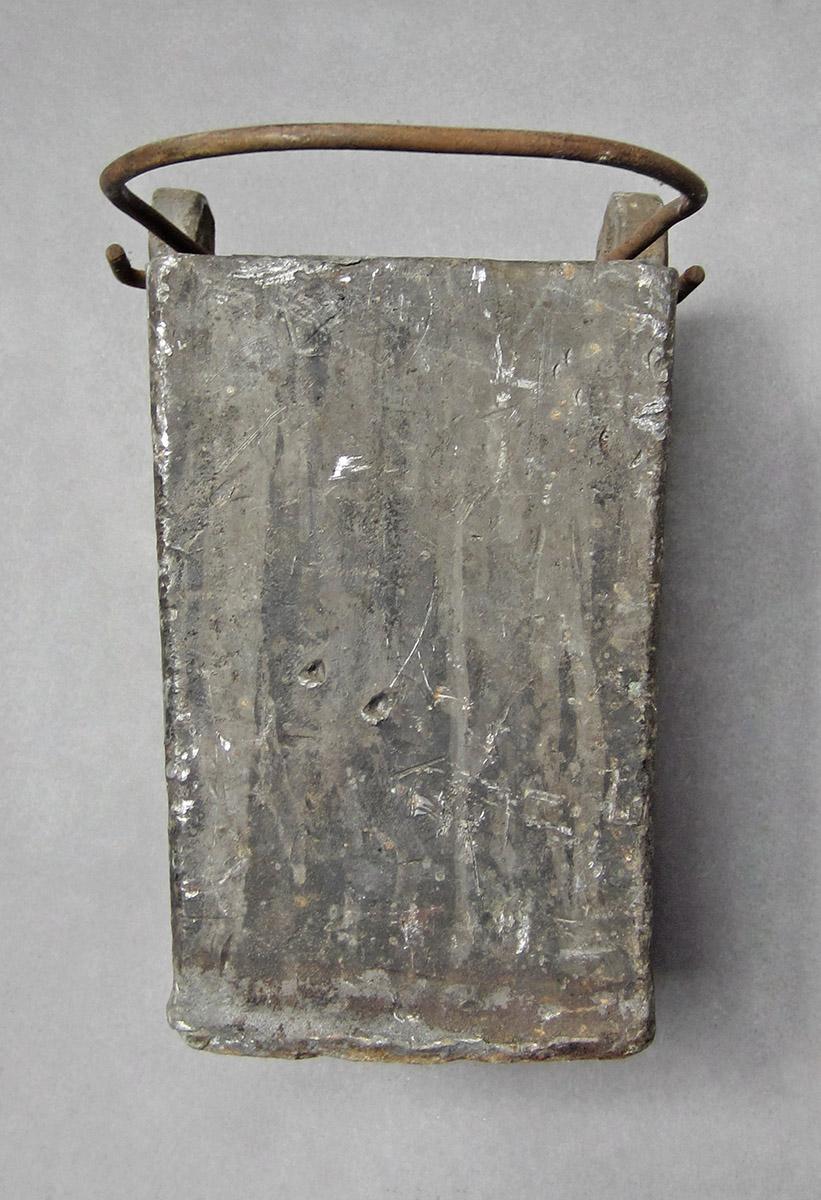 1969.9100, Container, side 2